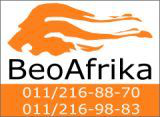 BEOAFRICA